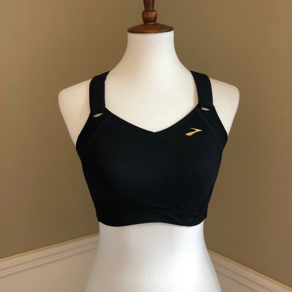 2 Brooks Sports Bras